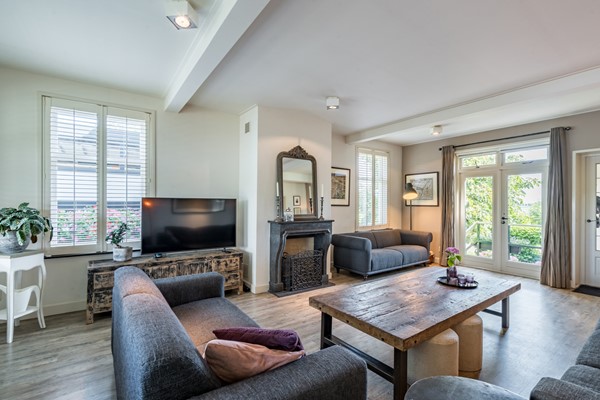 Medium property photo - Vlaardingsekade 61, 2636 BD Schipluiden